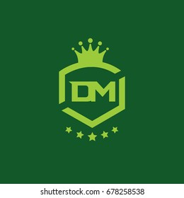 DM Logo