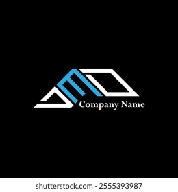 DMD logo design, DMD simple and modern logo. DMD luxurious alphabet design  