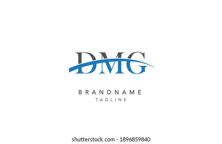 dmg abbreviation