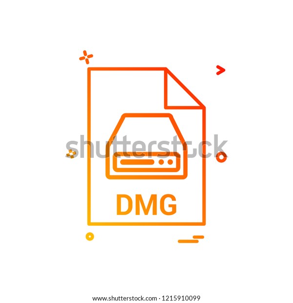 Dmg File Format