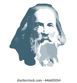 Dmitri Mendeleev - Great Chemist