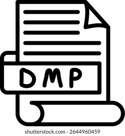 DMP memory dump file for debugging