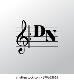 DN Logo