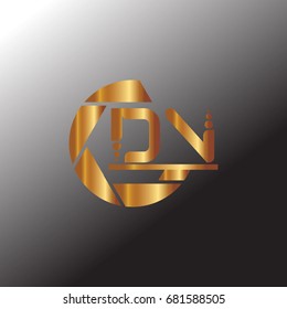 DN Logo