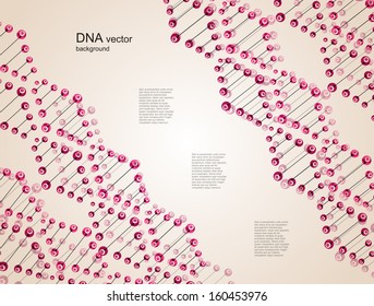 DNA