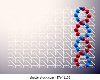 dna