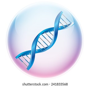 DNA