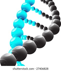 DNA