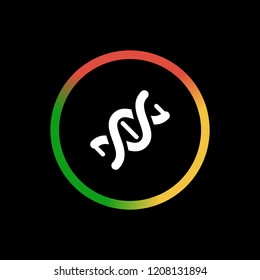 DNA - App Icon