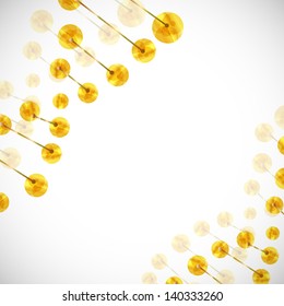 DNA  background
