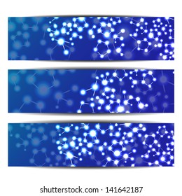 Dna banner