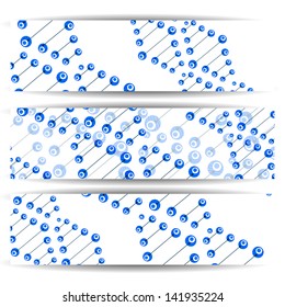 Dna banner