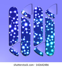DNA banner