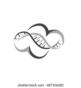 dna cloud