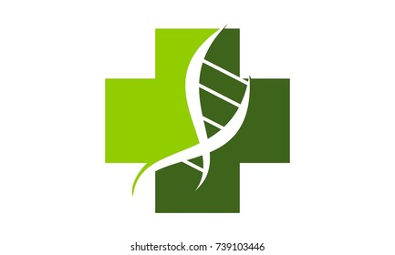 DNA Cross 