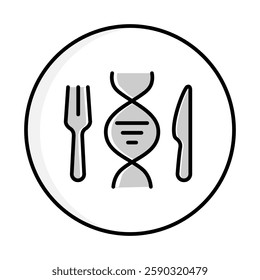 DNA Diet – Genetics and Nutrition Representing Personalized Health Plan