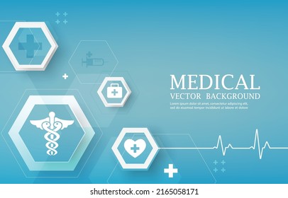 DNA digital, sequence,Science concept and nano technology medical background