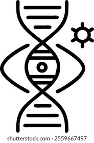 DNA encoded financial records concept as Extreme close up of a DNA strand containing encoded financial information. Camera follows the helix structure revealing glowing data points. Scene illustrates