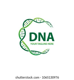 dna gen logo
