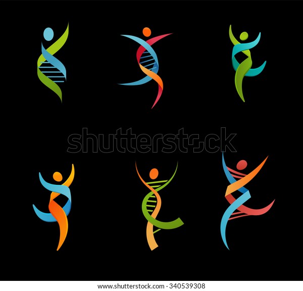 symbol for female genetics