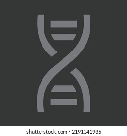 DNA Genetics Computer Icons vector eps art