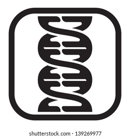 DNA icon
