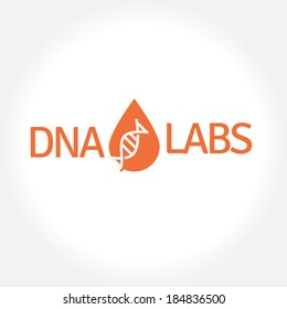 DNA icon