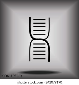  dna icon