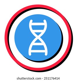 DNA icon