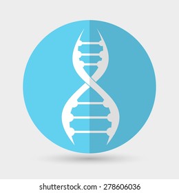 DNA Icon