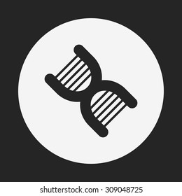 DNA icon