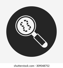 DNA icon