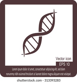 DNA icon