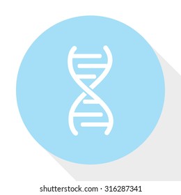 DNA  icon
