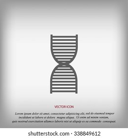 DNA icon