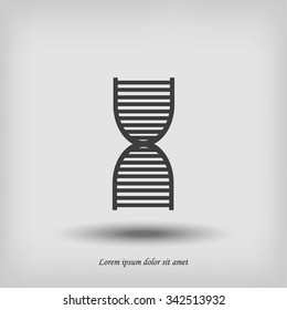 DNA icon