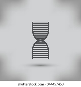 DNA icon