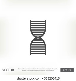 DNA icon