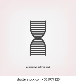 DNA icon