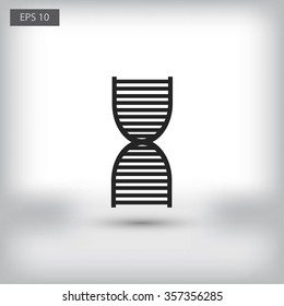 DNA icon