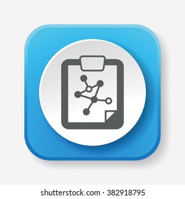 DNA icon