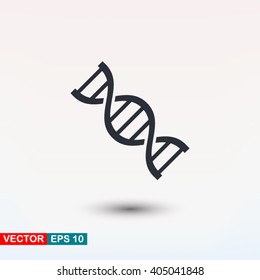 DNA icon