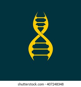DNA icon