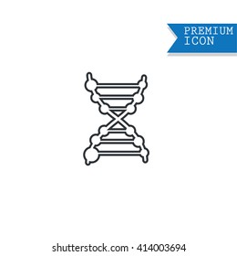 DNA icon