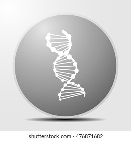 DNA icon