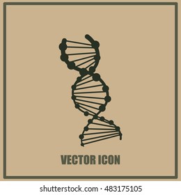 DNA icon