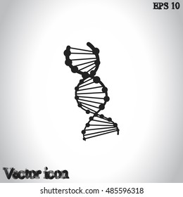 DNA icon
