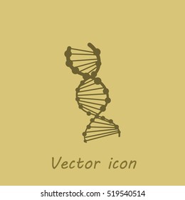 DNA icon