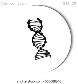 DNA icon