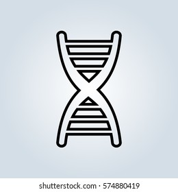 DNA icon